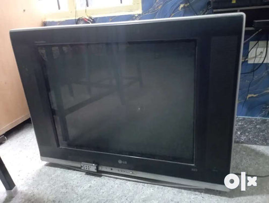 LG Cabinet Front Tv - 014-12186-29