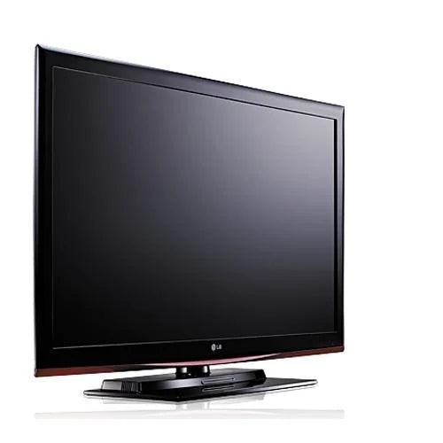 LG 014-12187-13 Molded Cabinet Front Tv