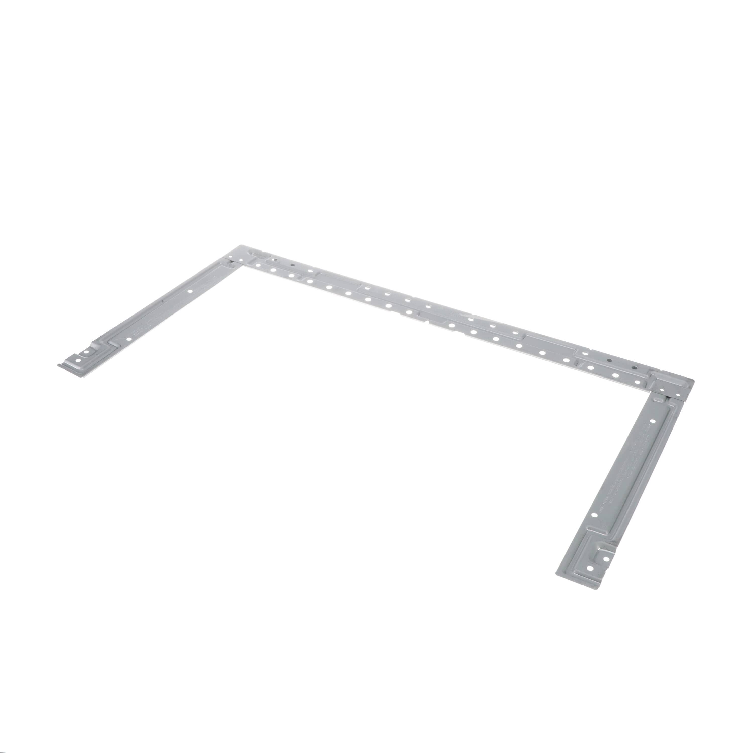 LG LMV1680WW Mounting Bracket Plate