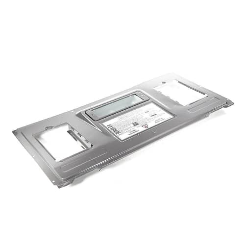 LG Oven-Range Base Plate - 3303W1A072C
