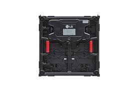 LG Cabinet Rear - 014-12203-01