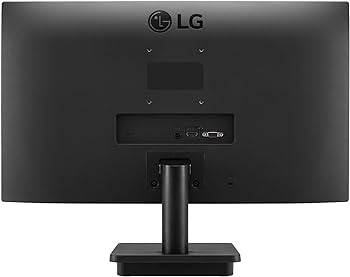 LG 014-12282-04 Molded P Cabinet Rear Tv