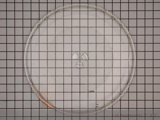 LG Microwave Glass Tray - 3390W1A019E