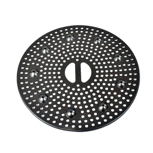 LG Oven-Range Resin Tray - 3390W1A036C