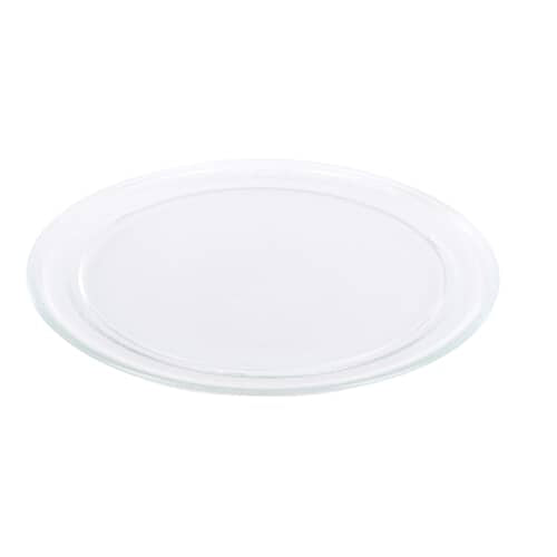 LG 12" Microwave Oven Glass Turntable Tray - 3390W1A044B