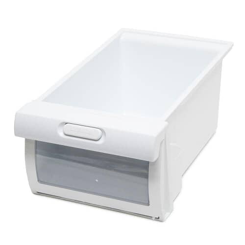 Bac à légumes pour réfrigérateur LG 3391JJ1018E