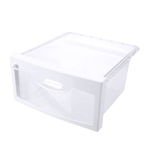 LG Refrigerator Crisper Drawer, Upper - 3391JJ1041D
