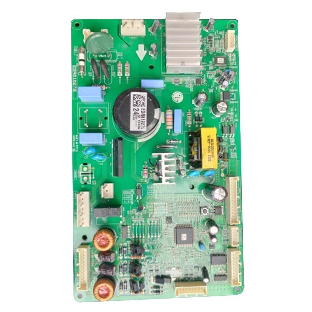 LG 014-12284-P33 Cabinet Front