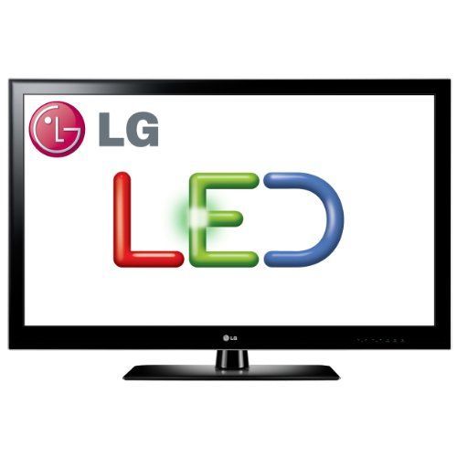 LG 014-12290-16 Molded Plast Cabinet Front Tv