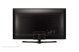 LG 014-12294-04 Cabinet Rear Tv