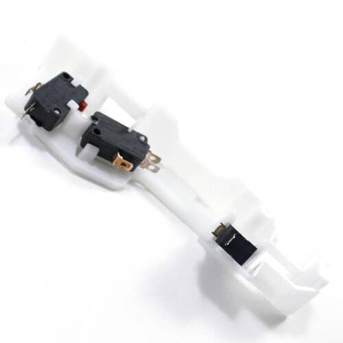 LG Oven-Range Holder Assembly, Locker - 3501W1A042B