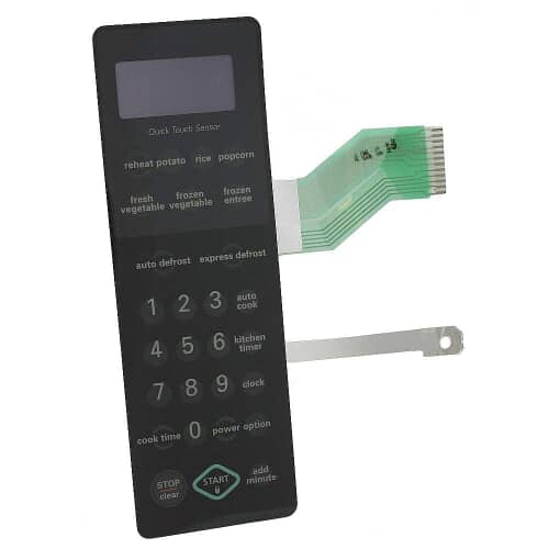 LG Membrane - 3506W1A246A
