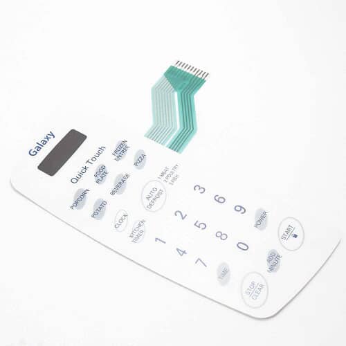 LG Oven-Range Membrane - 3506W1A671A