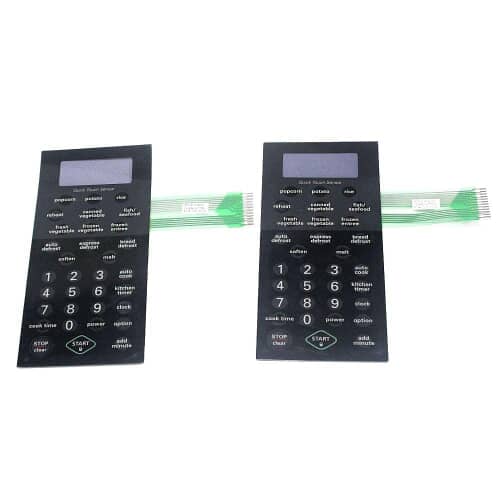 LG Key Membrane - 3506W1A772B