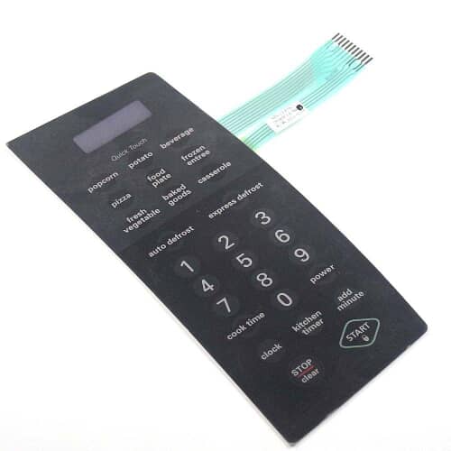 LG Key Membrane - 3506W1A786B