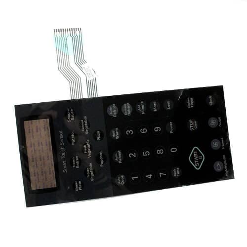 LG Oven-Range Membrane - 3506W1A829B
