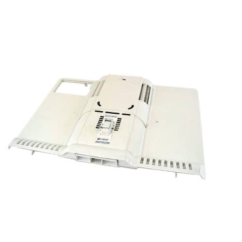 Grille de ventilateur pour réfrigérateur LG 3531JJ1006N