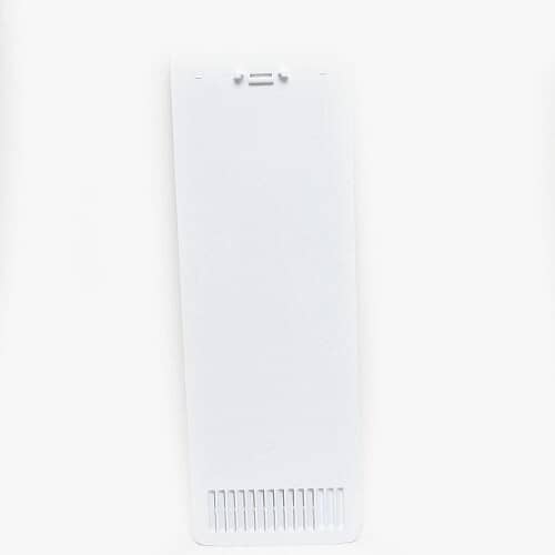 LG Refrigerator Fan Grille - 3531JJ1011D