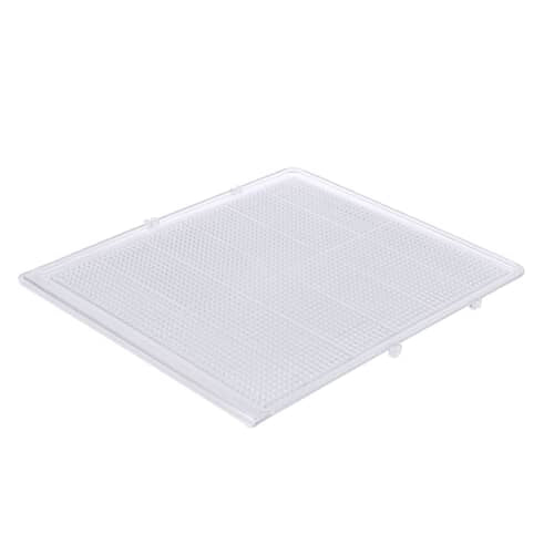 LG Refrigerator Crisper Drawer Cover Insert - 3550JJ1035A