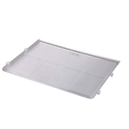 LG Refrigerator Crisper Drawer Cover Insert - 3550JJ1073A