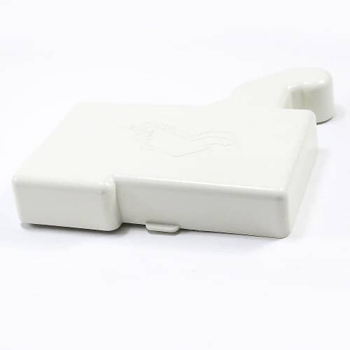 Couvercle de charnière pour réfrigérateur LG 3550JJ1097C