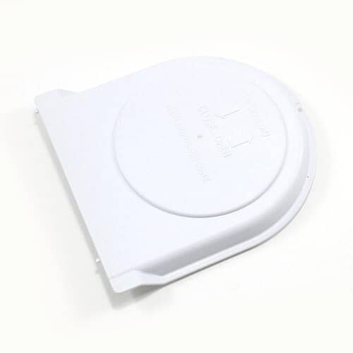 LG Oven-Range Stirrer Fan Cover - 3550W1A169A