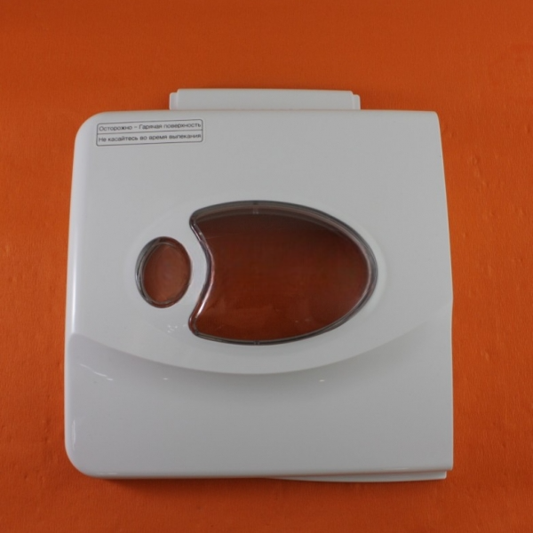 LG Cover Assembly Top Off White E - 3551FB2077A