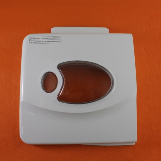 LG Cover Assembly Top Off White E - 3551FB2077A
