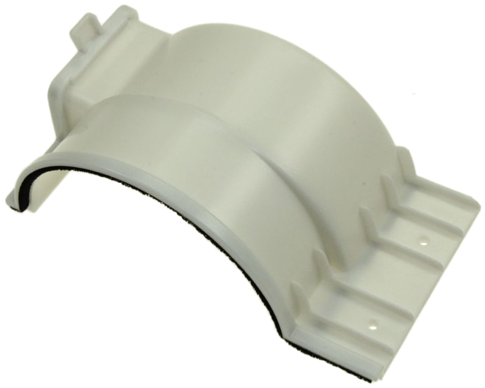 LG Dryer Base Cover - 3551EL2002A