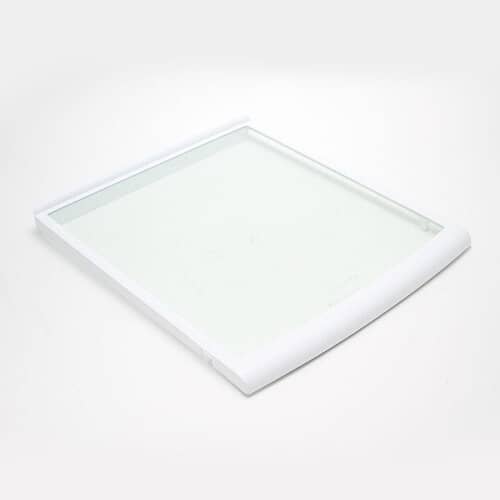 LG Refrigerator Tray Cover - 3551JJ1063B