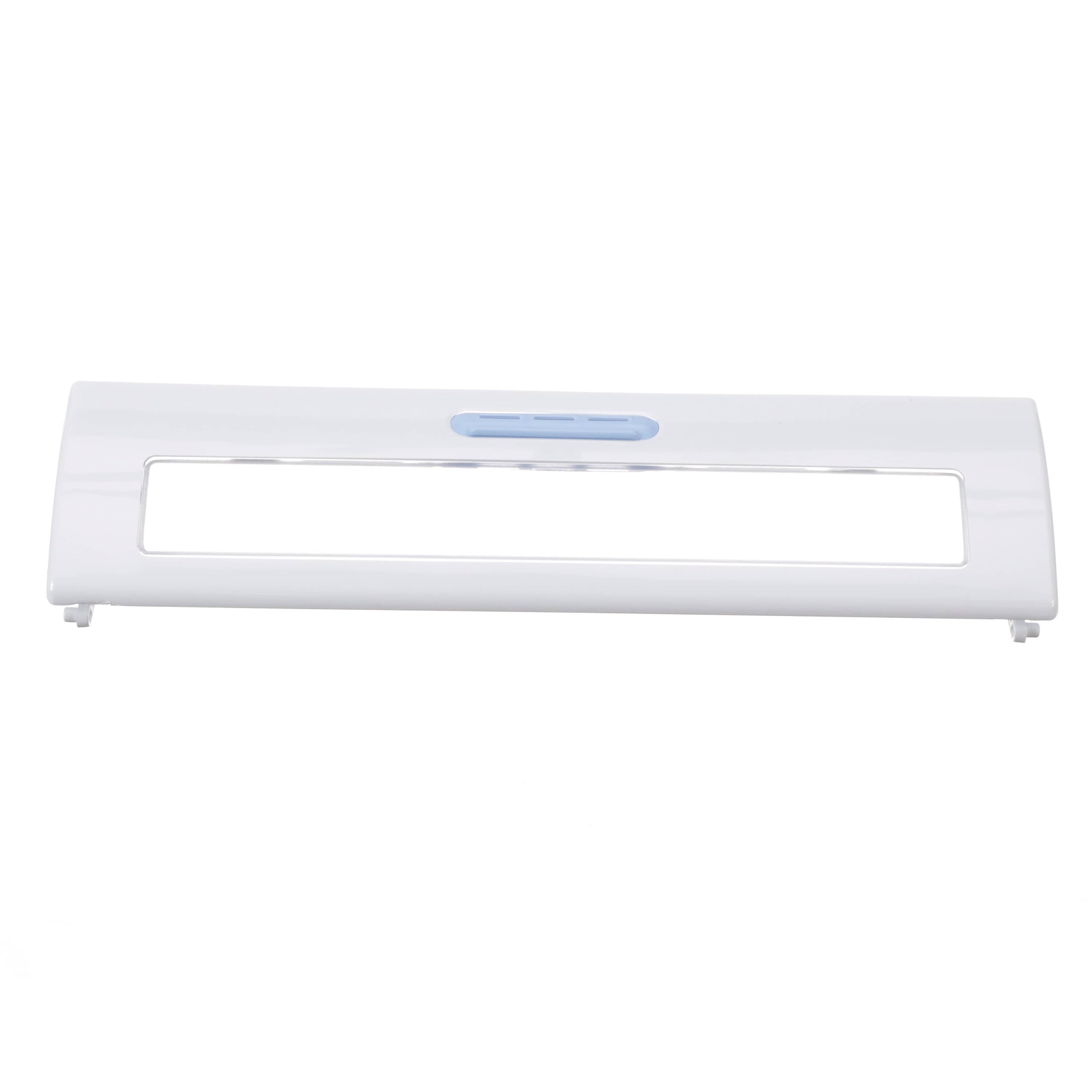 LG 3551JJ2019D Refrigerator Crisper Drawer Cover Tray Assembly