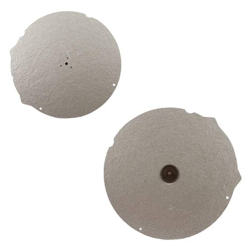 LG Oven-Range Cover Assembly, Heater - 3551W2A013A