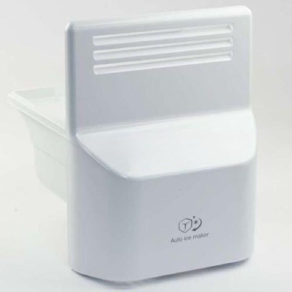 LG Refrigerator Ice Bucket - 5075JA1008B