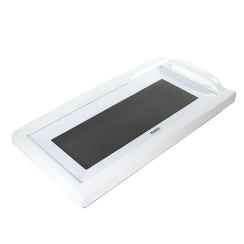 LG Oven-Range Door - 3581W0A089A