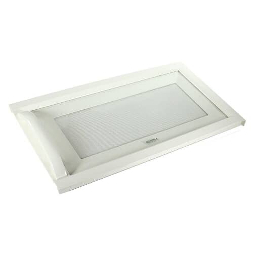 LG Oven-Range Door - 3581W1A352K