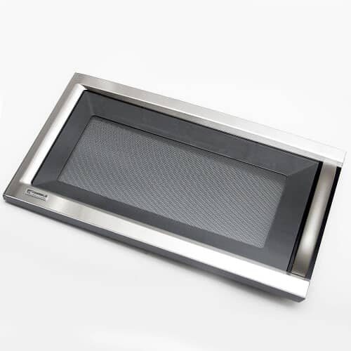 LG Oven-Range Door - 3581W1A355G
