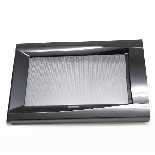 LG Oven-Range Door - 3581W1A372A