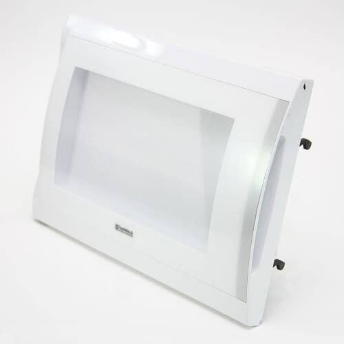LG Oven-Range Door - 3581W1A396A