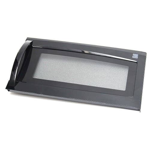 LG Oven-Range Door - 3581W1A466Q