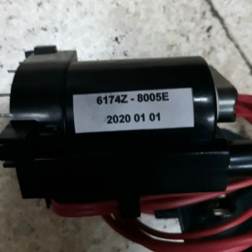 LG Fbt (Fly Back Transformer) - 6174Z-8005E