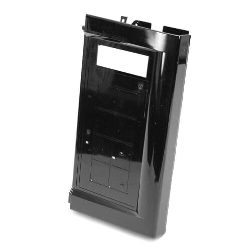LG Oven-Range Panel, Control - 3720W0C058E