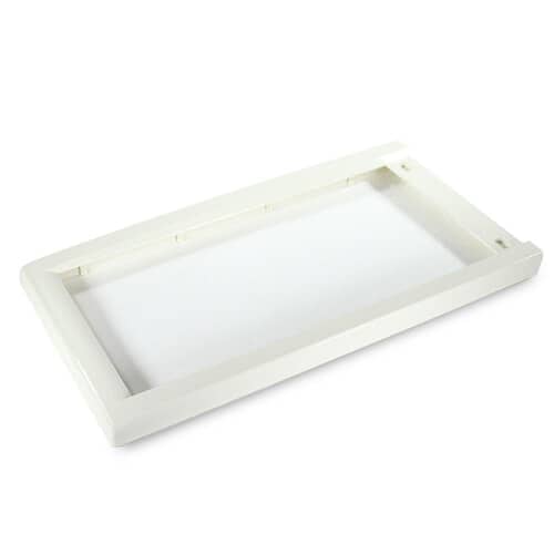 LG Oven-Range Panel, Door - 3720W0D259F