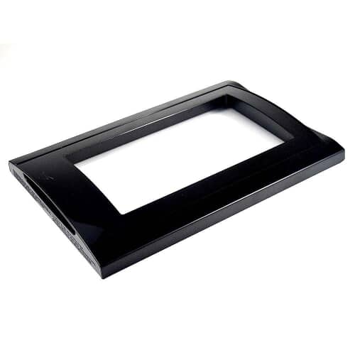 LG Oven-Range Door Panel - 3720W0D318B