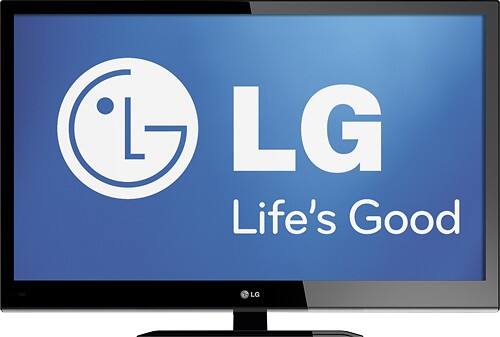 LG 32LV2400UA - 32" Class / LED / 720p / 60Hz / HDTV