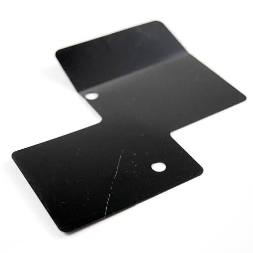 LG Oven-Range Supporter - 3740W1A011B