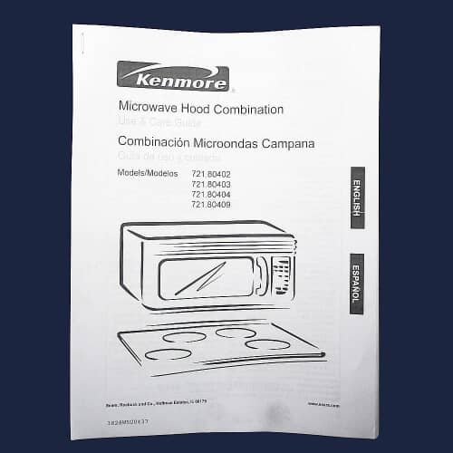 LG Oven-Range Installation Manual - 3828W5U0437