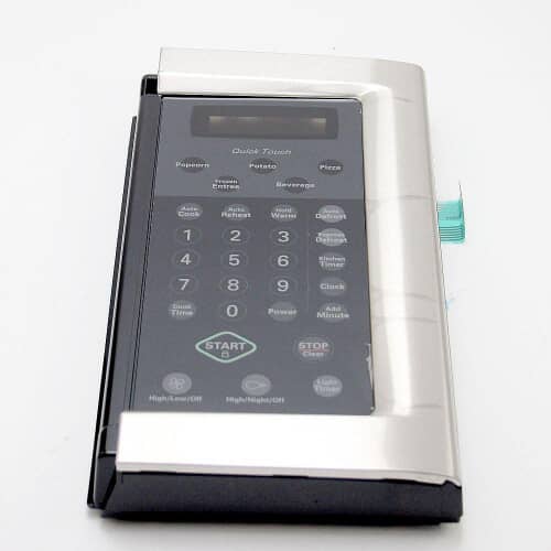 LG Oven-Range Control Panel+Key Pad - 383EW5A253B