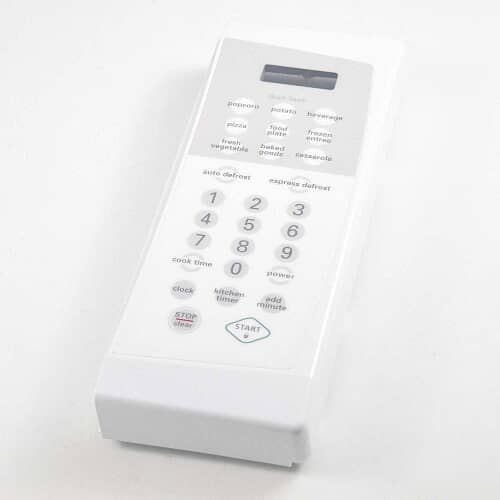 Pièces de rechange pour réfrigérateur LG 383EW5A327C