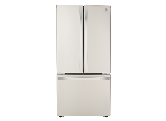 LG 73033 Refrigerator