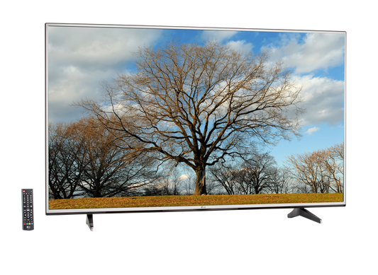 LG 60UH6150 Lcd Television